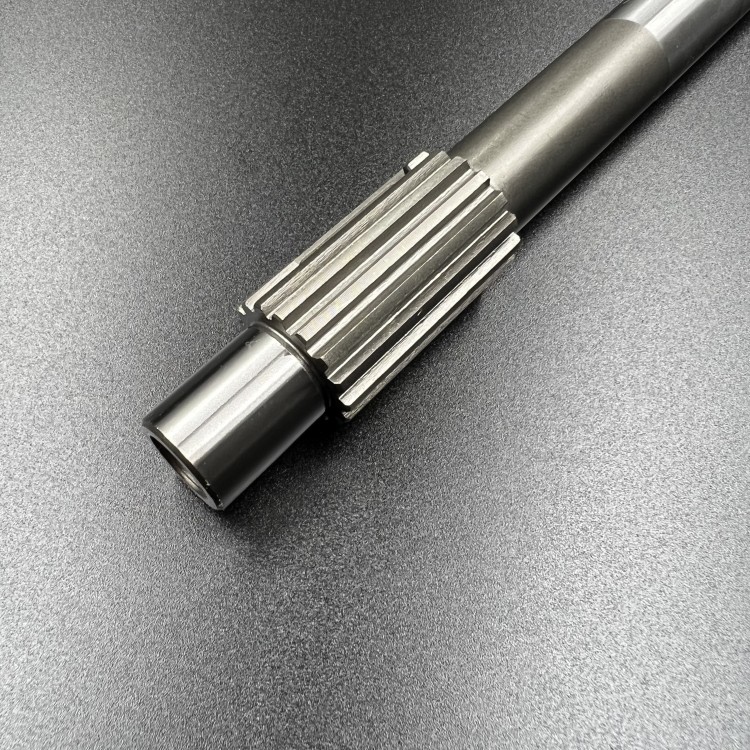 Вал гребной Tohatsu 9.9-18, MFS 9.9-18 (Kacawa), арт. 362-64211-0-TW,          KACAWA 