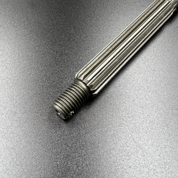 Вал гребной Tohatsu 9.9-18, MFS 9.9-18 (Kacawa), арт. 362-64211-0-TW,          KACAWA 