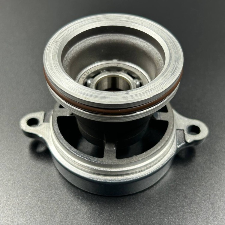 Обойма гребного вала Tohatsu 4-6, MFS6 (369S60101-1;369-60101;825118T) (в сборе) (YUELANG), арт. 369-60101-1-K,          TAIZHOU YUELANG POWER TECHNOLOGY 