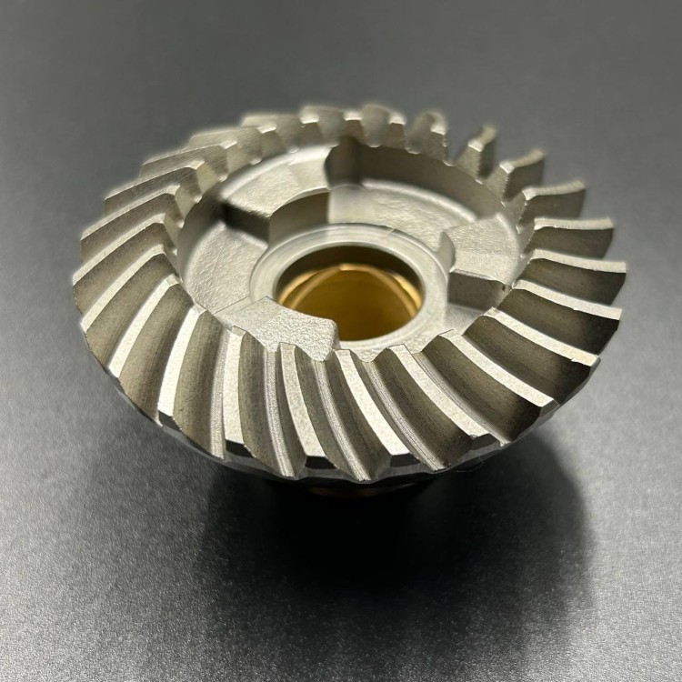 Шестерня переднего хода Yamaha 30D (6J8-45560-00) (Omax), арт. 6J8-45560-00-TW,          Omax 