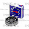 Подшипник 6304C3E (6304C3E D 5), арт. 6304C3E D 5, NSK Подшипник 6304C3E (6304C3E D 5), арт. 6304C3E D 5, NSK