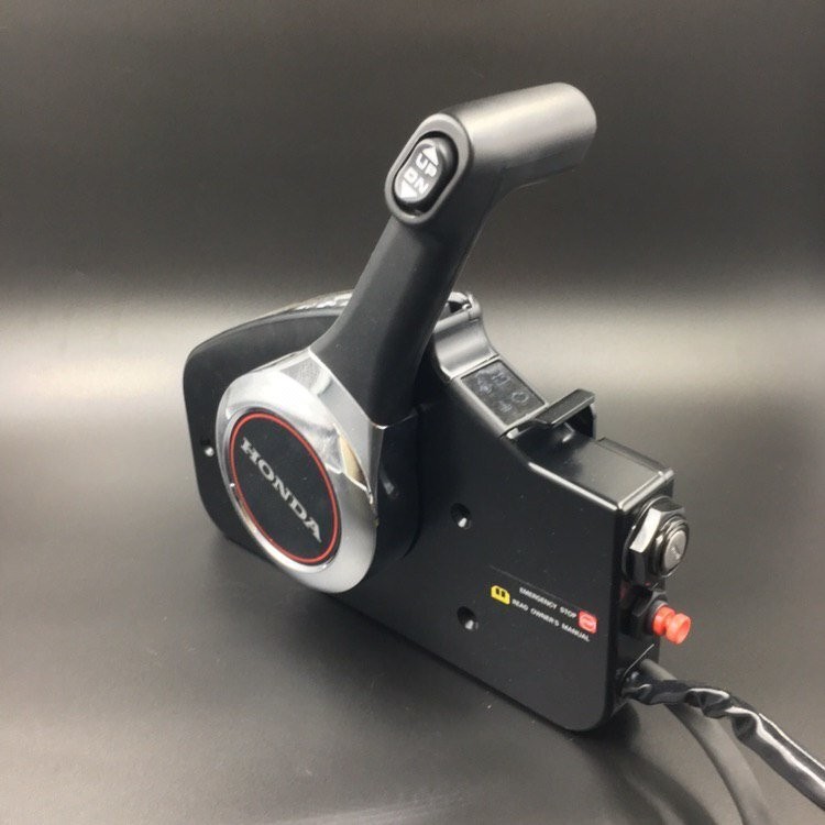 Дистанционное управление Honda (С кнопкой гидроподъема) (Без Кабеля) (Honda), арт. 24800-ZZ5-A22,          HONDA 