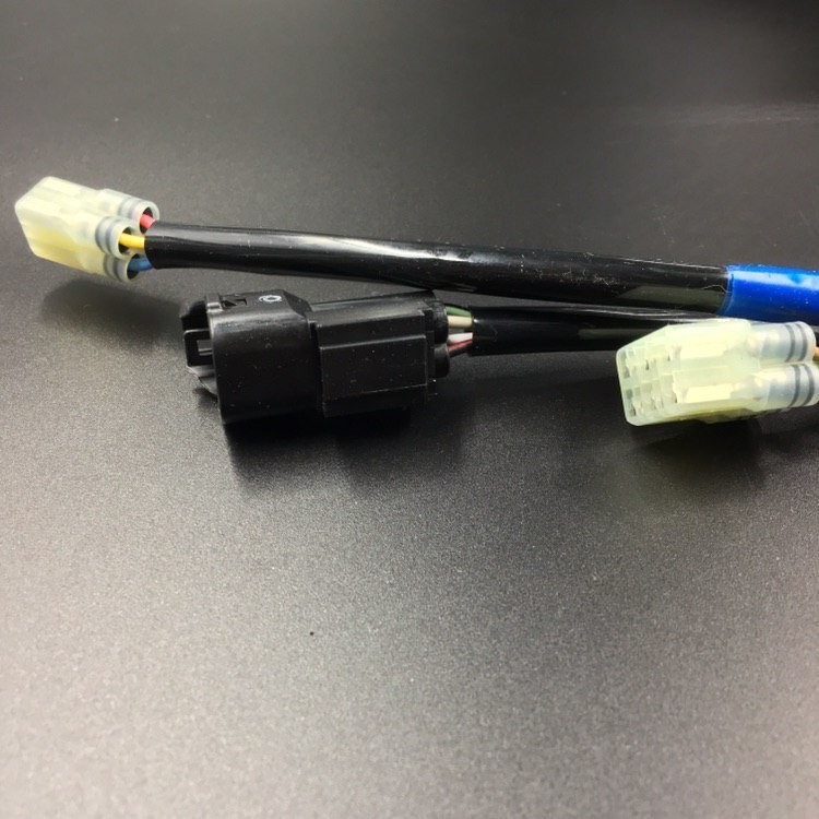 Дистанционное управление Honda (С кнопкой гидроподъема) (Без Кабеля) (Honda), арт. 24800-ZZ5-A22,          HONDA 