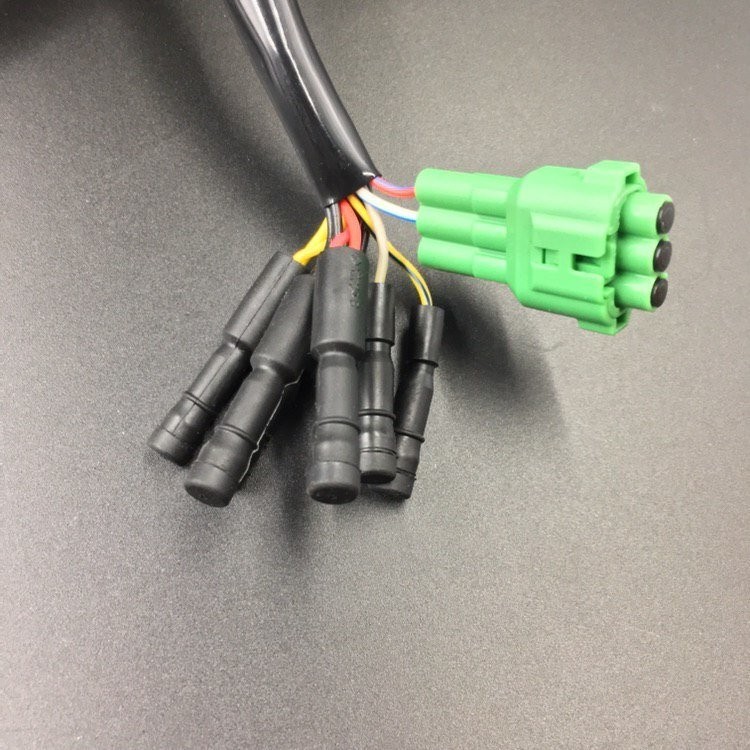 Дистанционное управление Honda (С кнопкой гидроподъема) (Без Кабеля) (Honda), арт. 24800-ZZ5-A22,          HONDA 