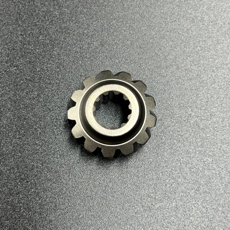 Шестерня вертикального вала (Пиньон) Tohatsu 3.5-5, MFS2-6 (369-64020-2) (Kacawa), арт. 369-64020-2-TW,          KACAWA 