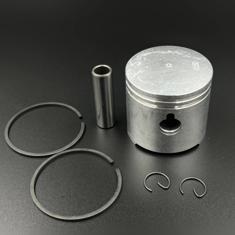Поршневой комплект Tohatsu 5 (0.50mm) (KACAWA), арт. 369-00004-1-TW,          KACAWA 