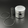 Поршневой комплект Tohatsu 5 (0.50mm) (KACAWA), арт. 369-00004-1-TW,          KACAWA 