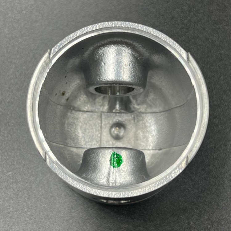 Поршневой комплект Tohatsu 5 (0.50mm) (KACAWA), арт. 369-00004-1-TW,          KACAWA 