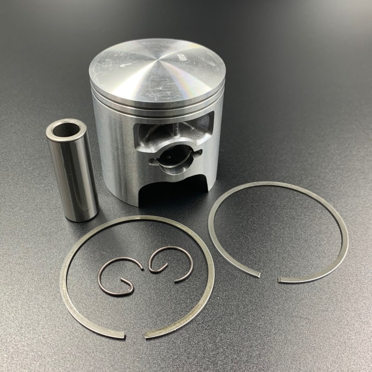 Поршневой комплект Yamaha Viking 540 (0.25mm) (RT), арт. 8R6-11635-00-RT,          РРЦ РАЗНОЕ 