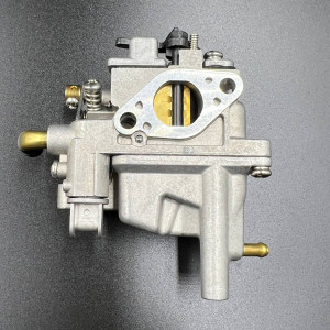 Карбюратор Yamaha F2.5 (F2.5-01.04.02.00) (Omax)