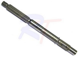 Вал гребной Honda, 41161-ZV5-000