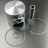Поршневой комплект Yamaha VK540 (+1.0mm) (8R6-11638-00) , арт. 09-808-04-F-TW, OSAKA Поршневой комплект Yamaha VK540 (+1.0mm) (8R6-11638-00) , арт. 09-808-04-F-TW, OSAKA