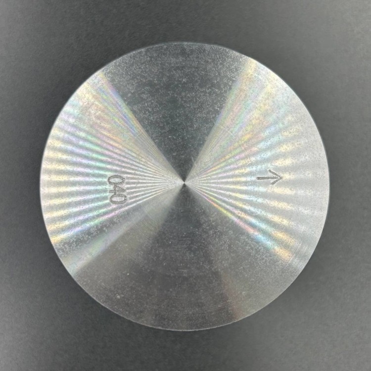 Поршневой комплект Yamaha VK540 (+1.0mm) (8R6-11638-00) , арт. 09-808-04-F-TW,          OSAKA 