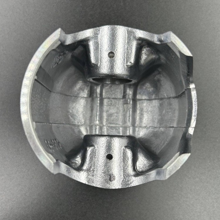 Поршневой комплект Yamaha VK540 (+1.0mm) (8R6-11638-00) , арт. 09-808-04-F-TW,          OSAKA 