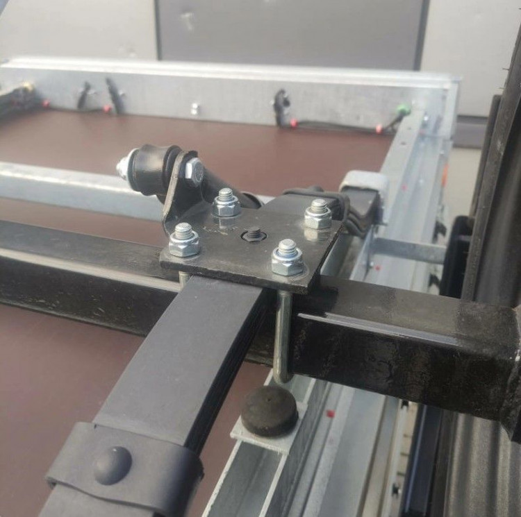 Накладка 817710.101-07.05.061-01, арт. 8079,          МЗСА 