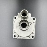 Корпус помпы охлаждения Suzuki DT20-40, DF40-50 (17411-94421; 17410-94431) (KACAWA), арт. 17410-92L00-TW,          KACAWA 