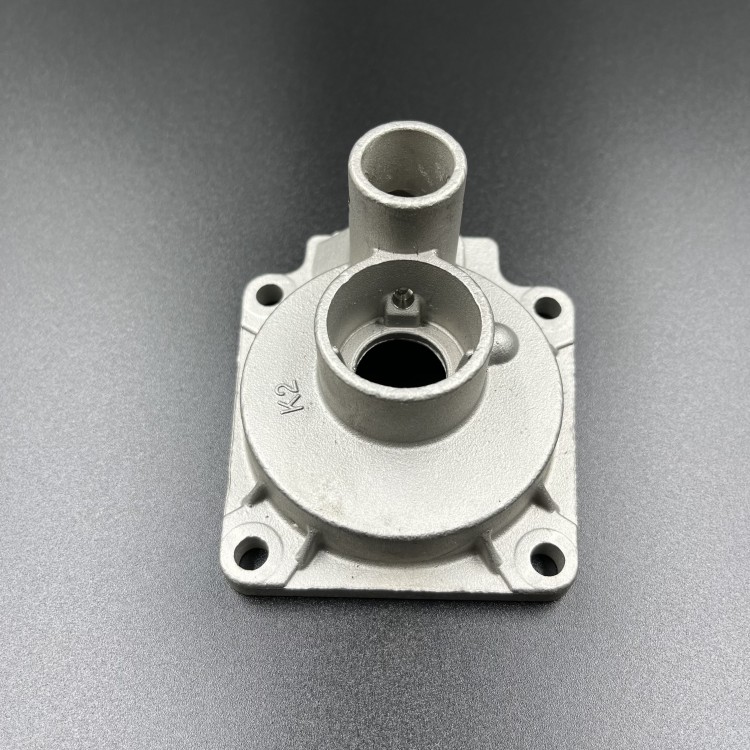 Корпус помпы охлаждения Suzuki DT20-40, DF40-50 (17411-94421; 17410-94431) (KACAWA), арт. 17410-92L00-TW,          KACAWA 