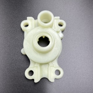 Корпус помпы охлаждения Yamaha 40X, F25-40