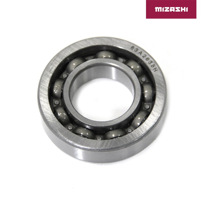 Подшипник коленвала Yamaha SC-BR058, арт. SC-BR058,          MIZASHI 
