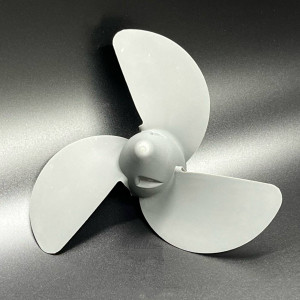 Гребной винт Honda BF2 (3x7-1/4x4-3/4)