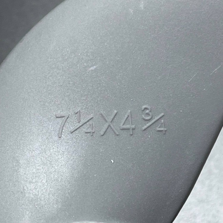 Гребной винт Honda BF2 (3x7-1/4x4-3/4), арт. 58130-ZV0-841ZB-K,          YHS 