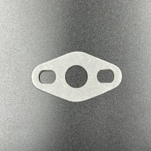 Прокладка масляной трубки турбины MERCRUISER CMD; D 2.8/4.2L (27-854133) (Quicksilver)