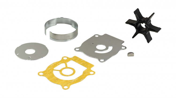 Ремкомплект помпы Suzuki DT25/DT30/DT40, арт. 1740094413000,          SUZUKI  Ремкомплект помпы Suzuki DT25/DT30/DT40, арт. 1740094413000,          SUZUKI