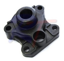 Корпус помпы Yamaha 50G, 60F/70B(-03), 6H3-44311-00, RTT-6H3-44311-00, арт. RTT-6H3-44311-00,          Rivertec 