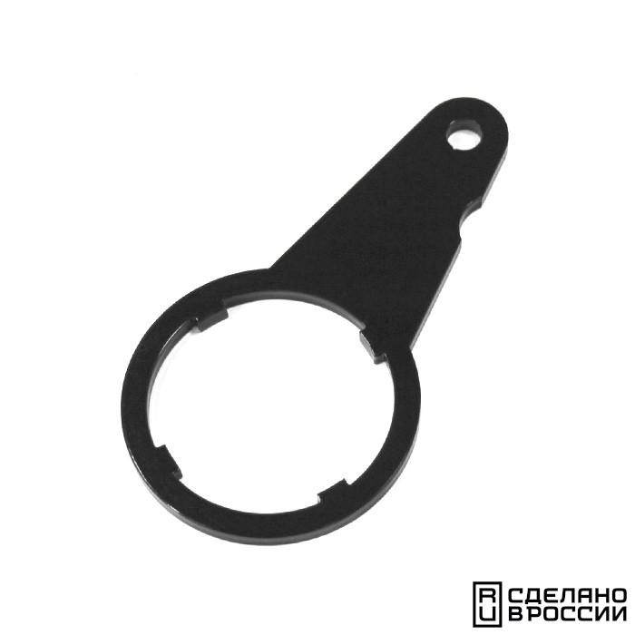 Рулевой рычаг BRP 100802Т, арт. 100802T,          Техномарин 