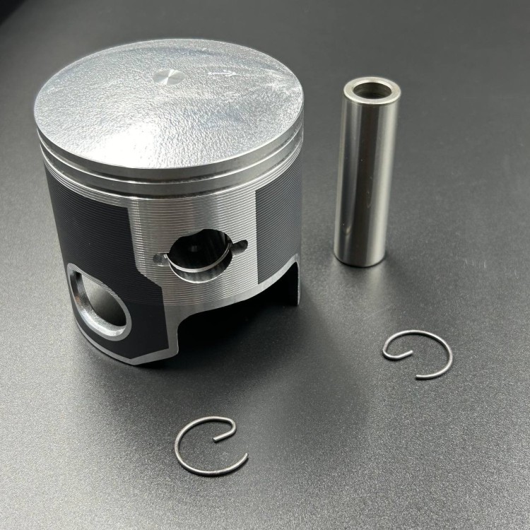 Поршень Suzuki DT75-85 (STD) (Kacawa), арт. 12110-95516-STD-TW,          KACAWA 