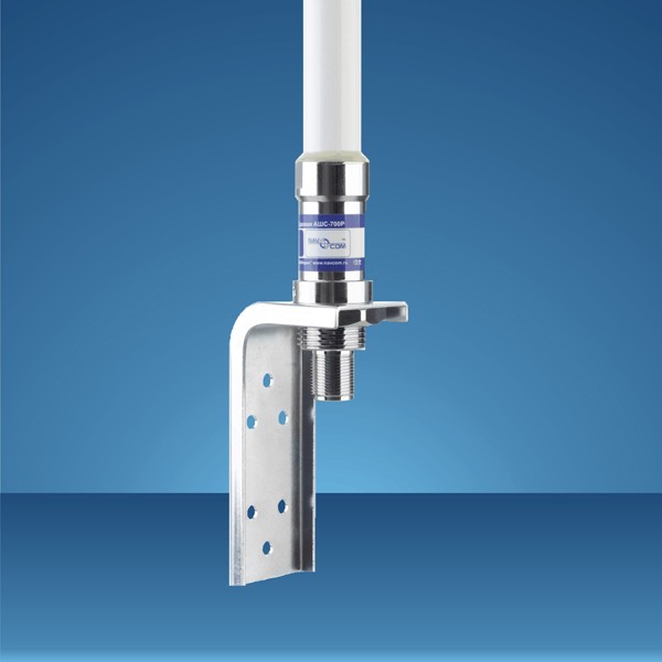 Антенна NavCom АШС-700Р, 300-337 мГц, 0,78 метра,  с L креплением, под ГИМС, арт. 10257315,          NavCom 