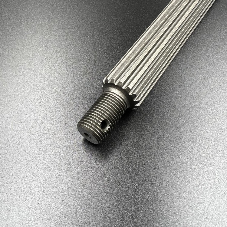 Вал гребной Yamaha F60-100 (Kacawa), арт. 67F-45611-01-TW,          KACAWA 