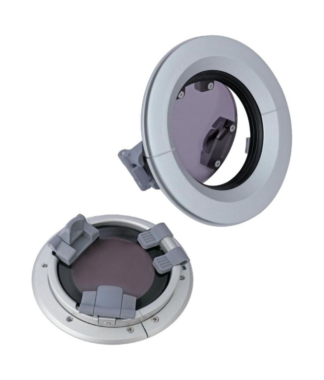 Иллюминатор 238 мм, Marine Rocket, арт. 4620136033954,          Marine Rocket 