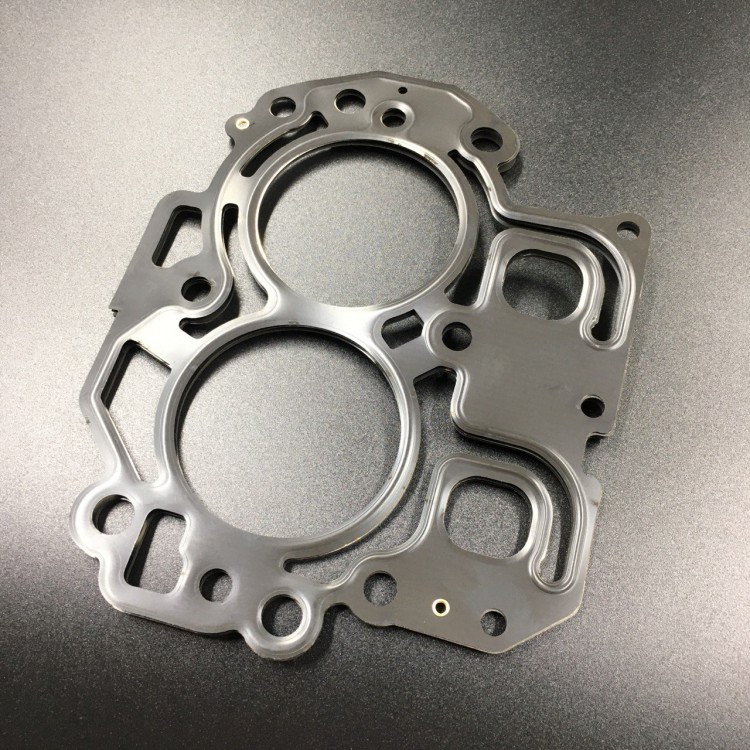 Прокладка под головку Yamaha F9.9-15 (PREMARINE), арт. 66M-11181-10-K,          PREMARINE 