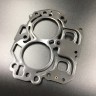 Прокладка под головку Yamaha F9.9-15 (PREMARINE), арт. 66M-11181-10-K, PREMARINE Прокладка под головку Yamaha F9.9-15 (PREMARINE), арт. 66M-11181-10-K, PREMARINE