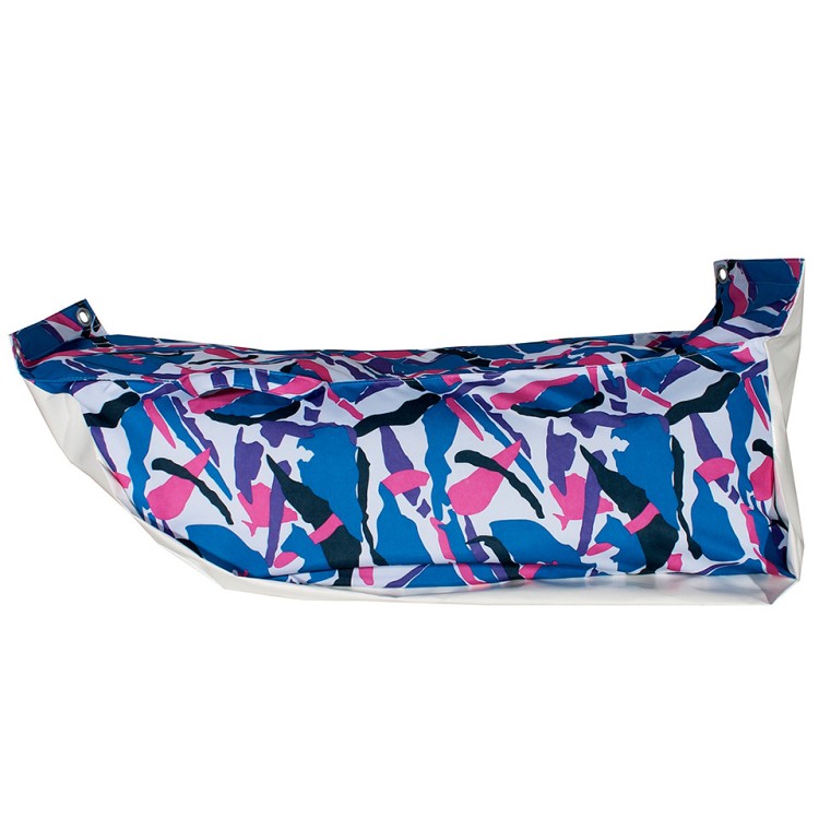 Сани с наполнителем 1,разноцветный, арт. 10261243,          Россия 