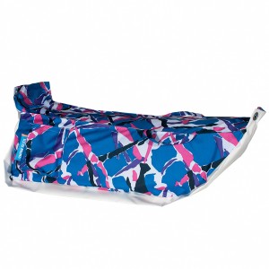 Сани с наполнителем 1,разноцветный