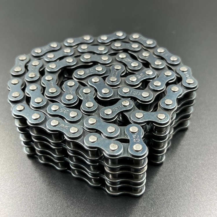 Цепь КПП Yamaha VK540 (Yamaha), арт. 94880-06070,          YAMAHA 