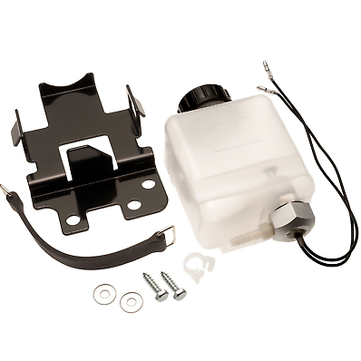 Маслобак MERCURY  LUBE BOTTLE KIT QS, арт. 806193A49,          MERCURY 