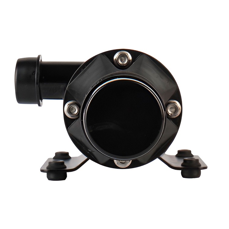 Мацераторная помпа, 45 л/мин, 24 В, арт. 10263473,          SeaFlo 