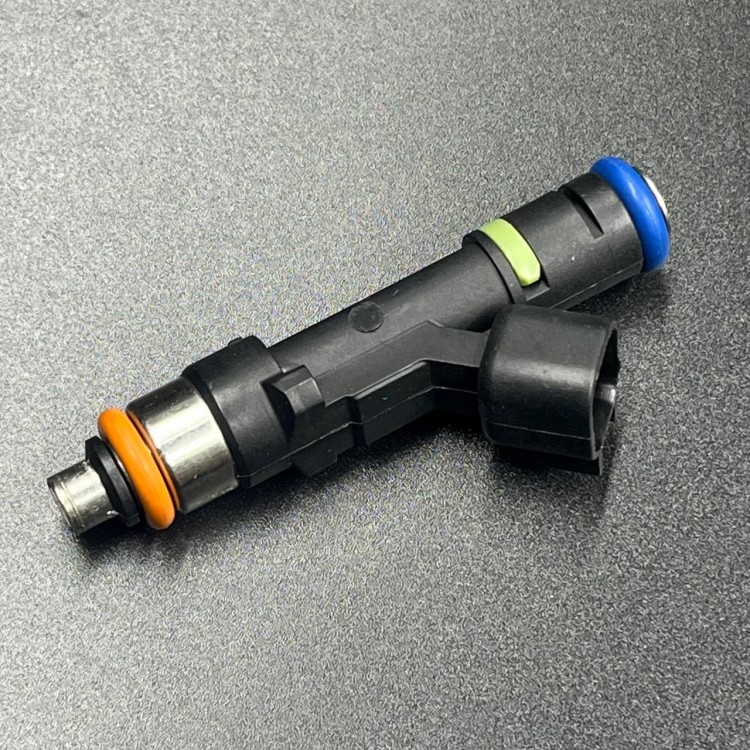 Топливная форсунка двигателя Mercruiser 4.3, 5.0, 5.7, 6.2  (JSP), арт. 879312003-K,          JSP 