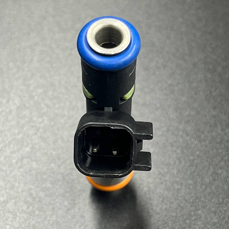 Топливная форсунка двигателя Mercruiser 4.3, 5.0, 5.7, 6.2  (JSP), арт. 879312003-K,          JSP 