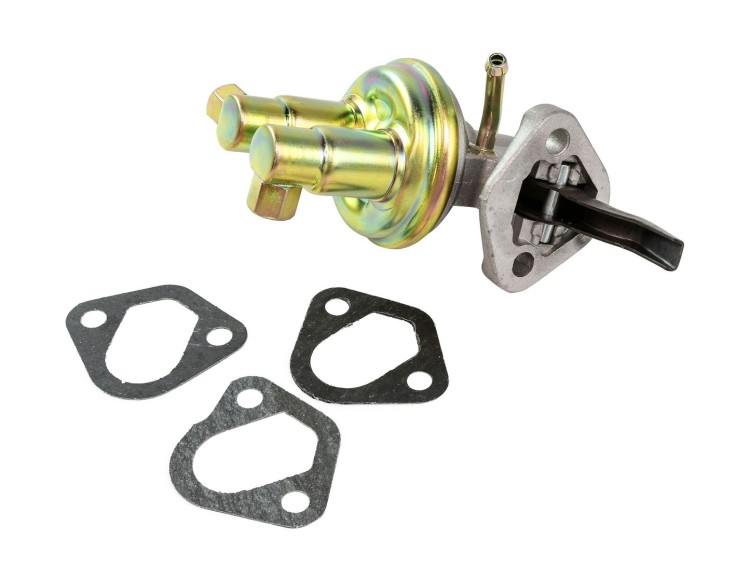Топливный насос Volvo Penta AQ120-250, Recmar, арт. 841161_RM,          Recmar 