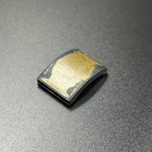 Пластина регулятора усилия поворота двигателя Yamaha 25-30 (YUELANG)