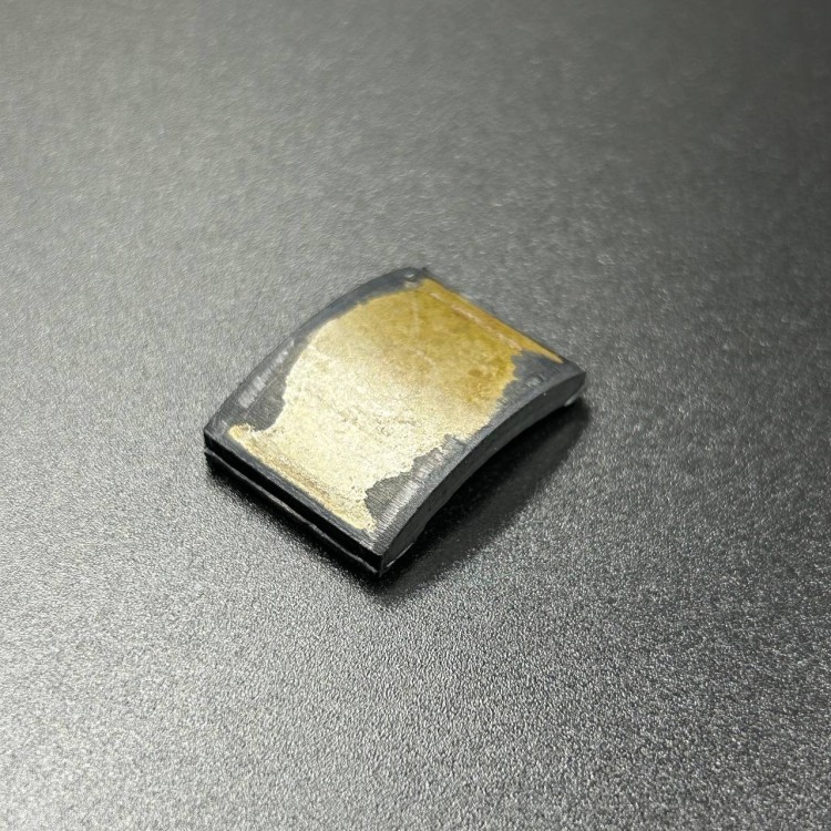 Пластина регулятора усилия поворота двигателя Yamaha 25-30 (YUELANG), арт. 648-42528-00-K,          TAIZHOU YUELANG POWER TECHNOLOGY 