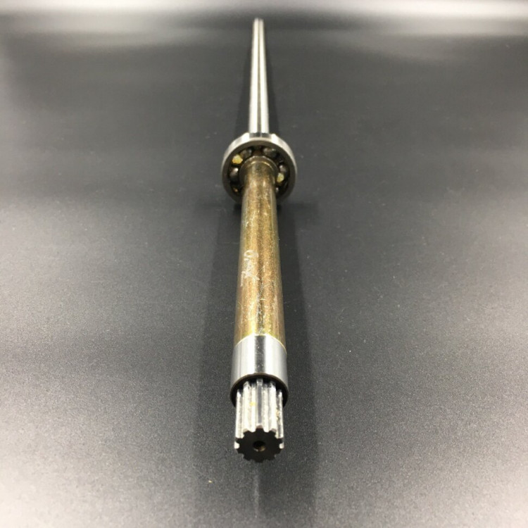 Вал торсионный Tohatsu 8-9.8 (L) (Omax), арт. 3V1-64307-1-TW,          OMAX 