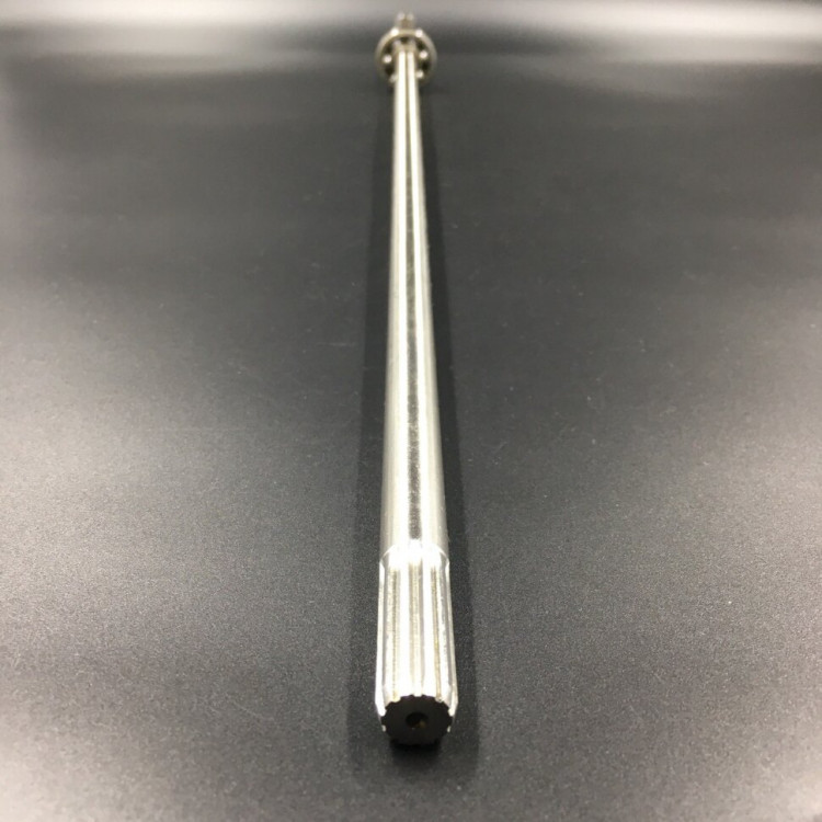 Вал торсионный Tohatsu 8-9.8 (L) (Omax), арт. 3V1-64307-1-TW,          OMAX 