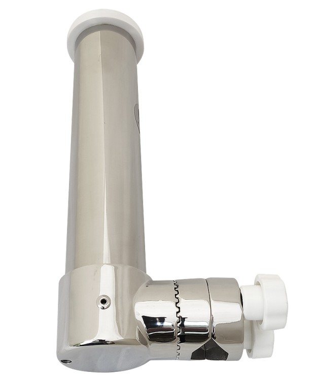 Держатель удилища с зажимом для релинга (20-30 мм), арт. 10192184,          Osculati 