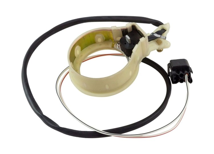 Катушка импульсная Yamaha 40X/E40X, Recmar, арт. 66T8558000_RM,          Recmar 