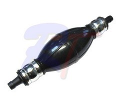 Насос топливный ручной, груша